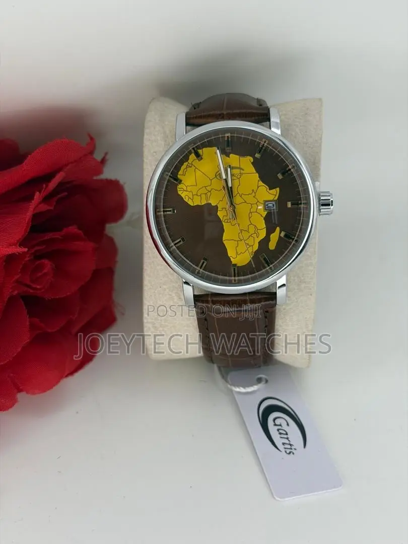 African Heritage Watch