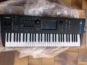 Yamaha Modx6 Plus