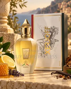 Xerjoff Naxos XJ 1861 EDP