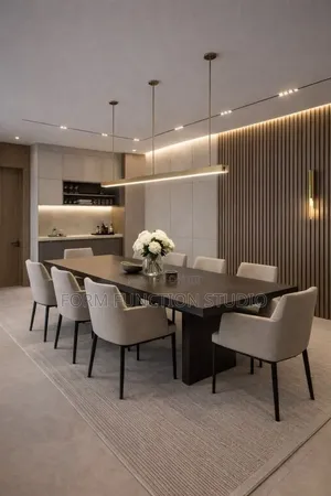 Architectural Interior 3D Designer 60