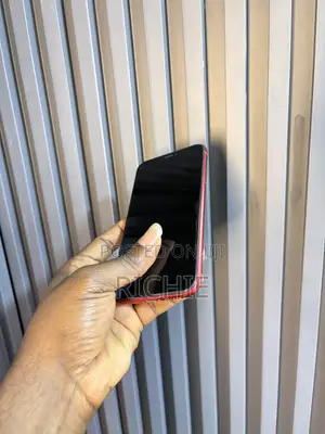 New Apple iPhone XR 64 GB Red