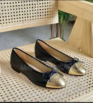 Chanel Shoe