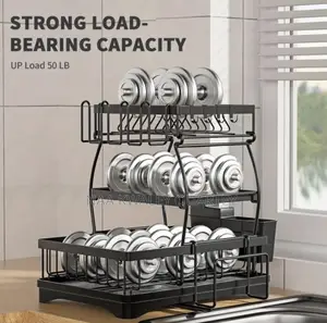 Dish Drainer/Rack