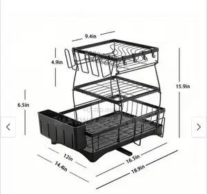 Dish Drainer/Rack