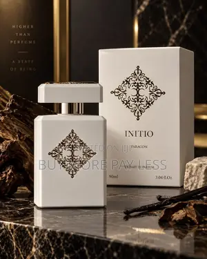 Initio Paragon Extrait De Parfum