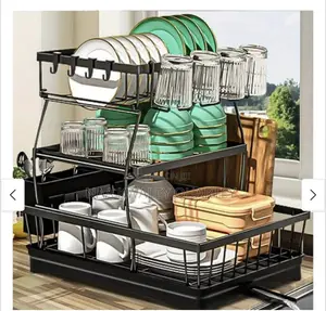 Dish Drainer/Rack