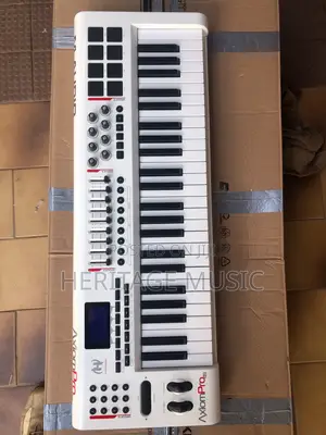 M-Audio Axiom Pro 49