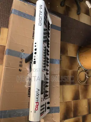 M-Audio Axiom Pro 49