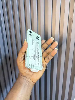 New Apple iPhone 12 64 GB Green