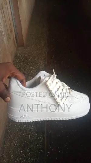 White Air Force