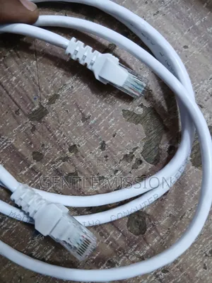 2mt Network Cable