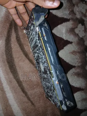 Gigabyte Amd Radeon Rx590