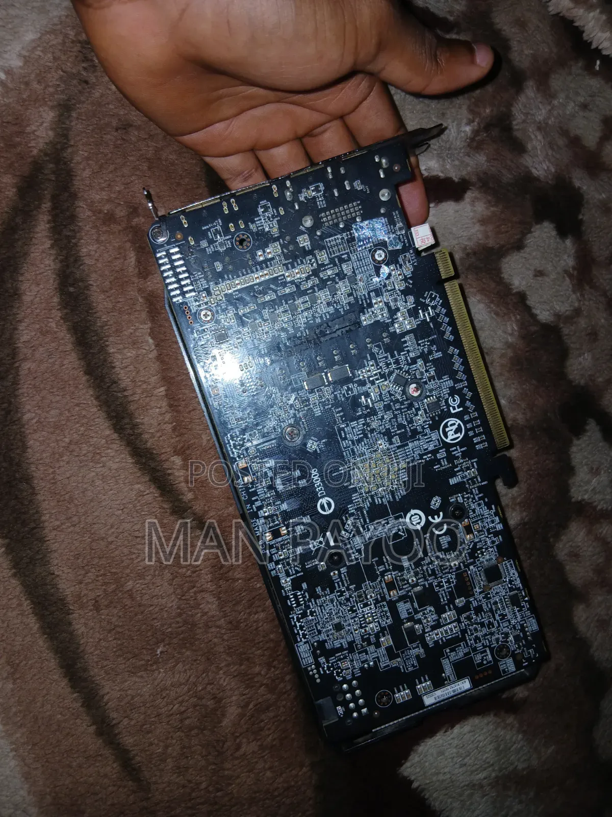 Gigabyte Amd Radeon Rx590