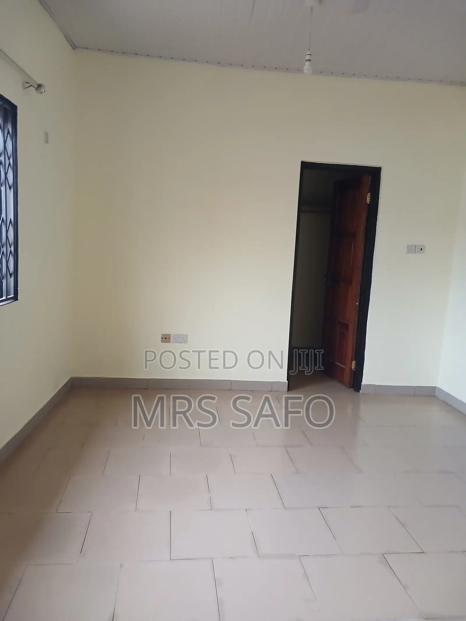 3bdrm Apartment in Assakea European, Takoradi for rent