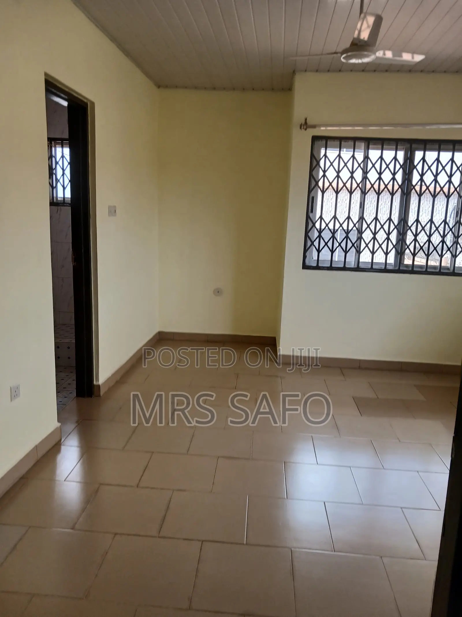 3bdrm Apartment in Assakea European, Takoradi for rent