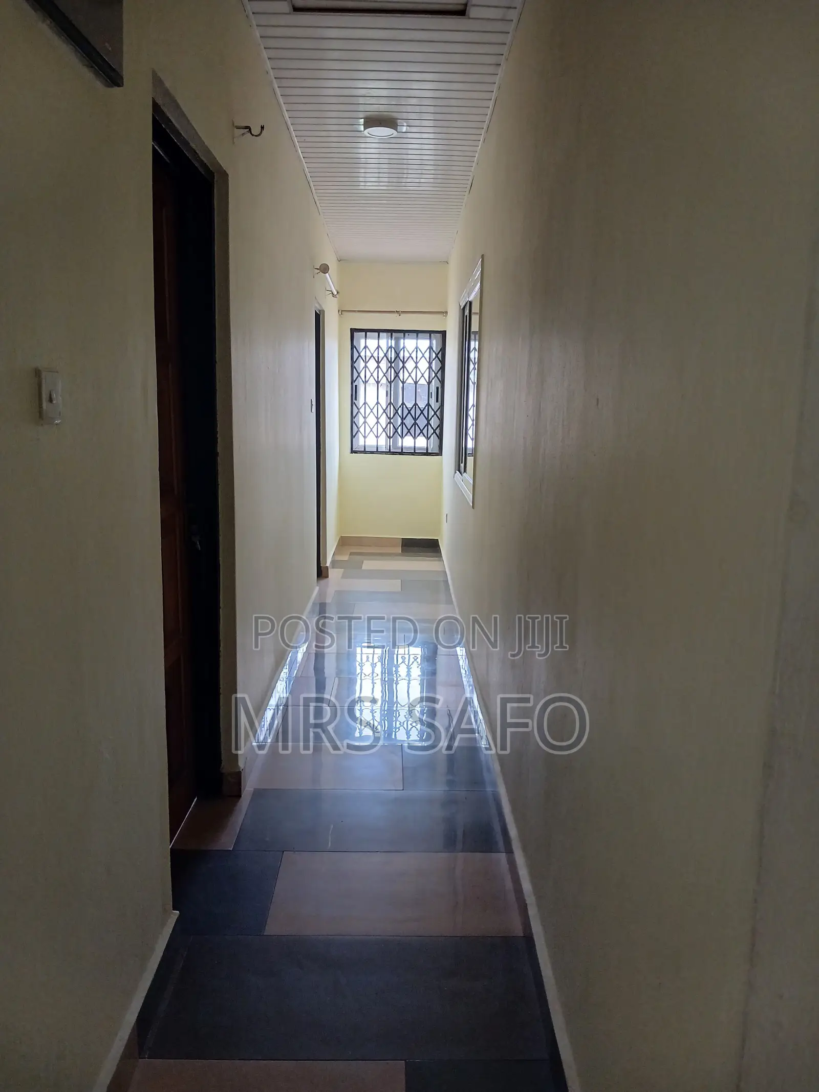3bdrm Apartment in Assakea European, Takoradi for rent