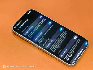 New Honor 600 Pro 256 GB White