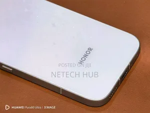 New Honor 600 Pro 256 GB White