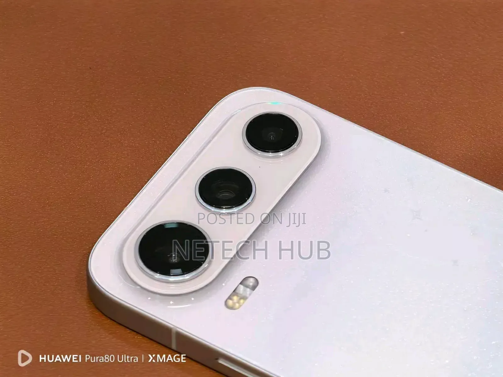 New Honor 600 Pro 256 GB White