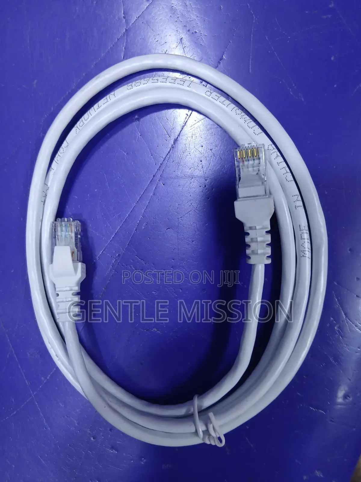 3mt Network Cable
