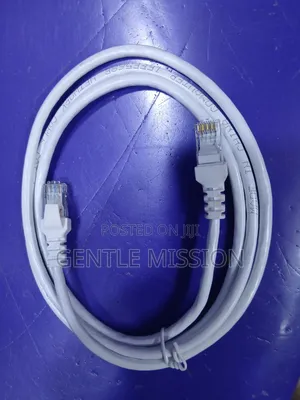 3mt Network Cable