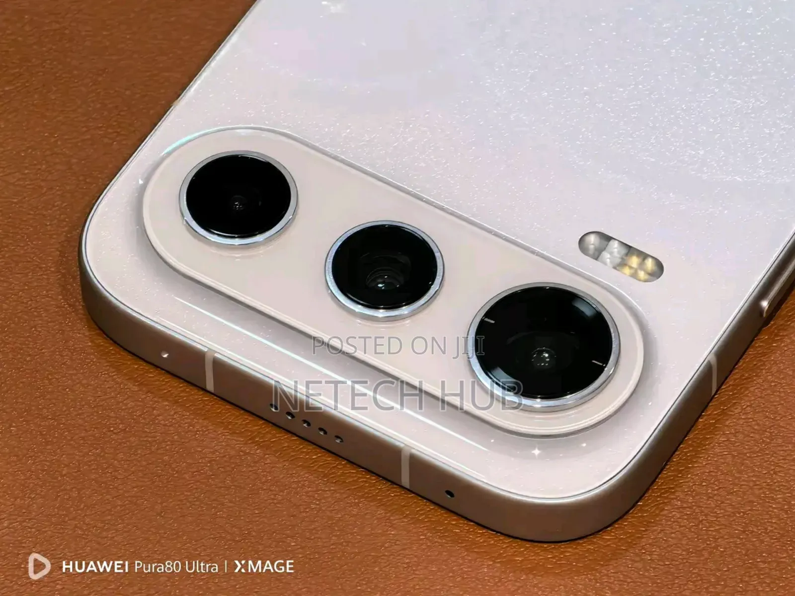 New Honor 600 Pro 256 GB White