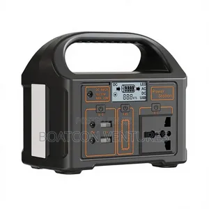 Power Station for TV Laptops