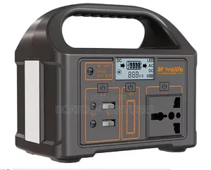 Power Station for TV Laptops