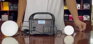 Power Station for TV Laptops
