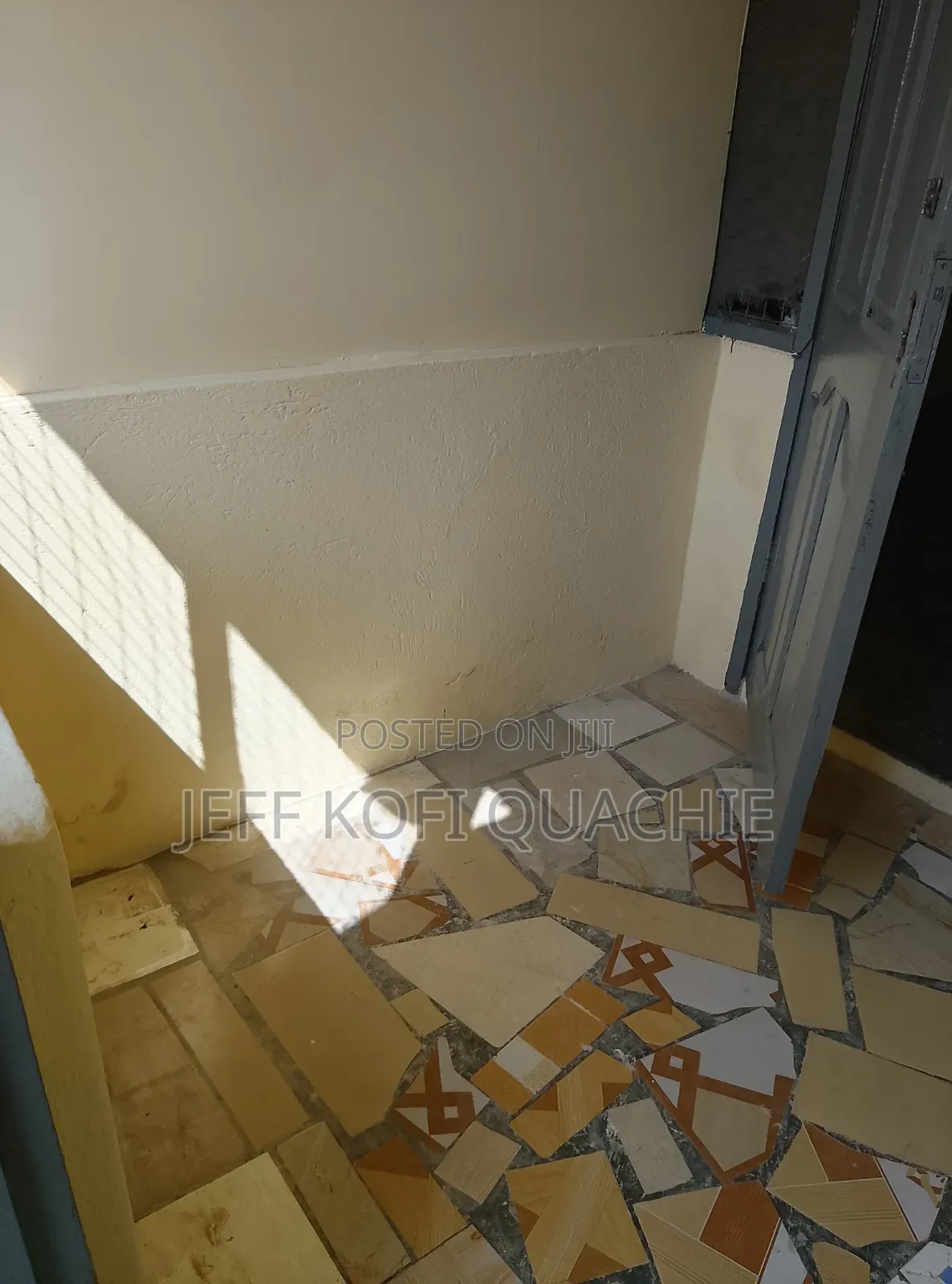 1bdrm Apartment in Quachie Estate, Pig Farm for rent