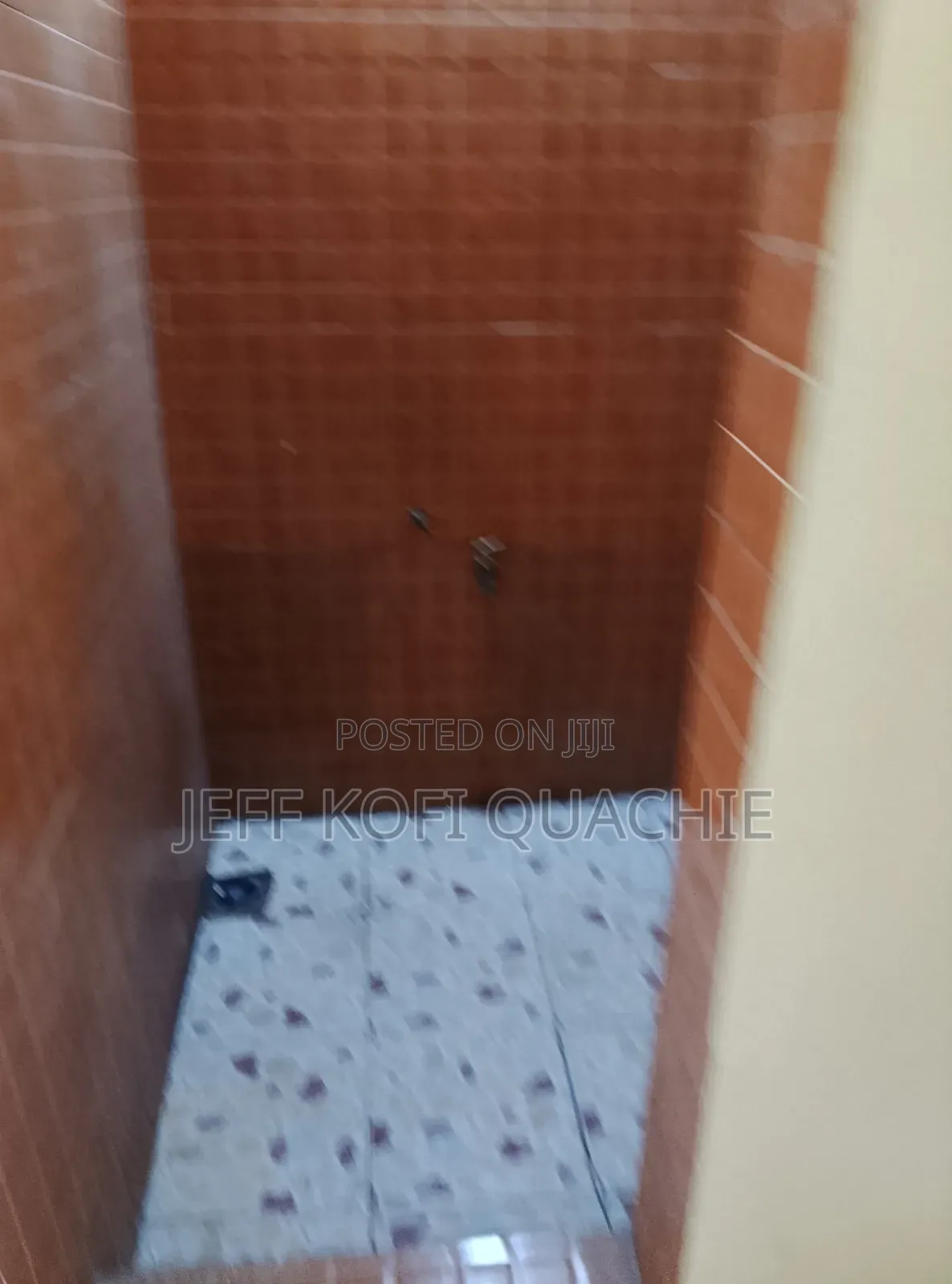 1bdrm Apartment in Quachie Estate, Pig Farm for rent