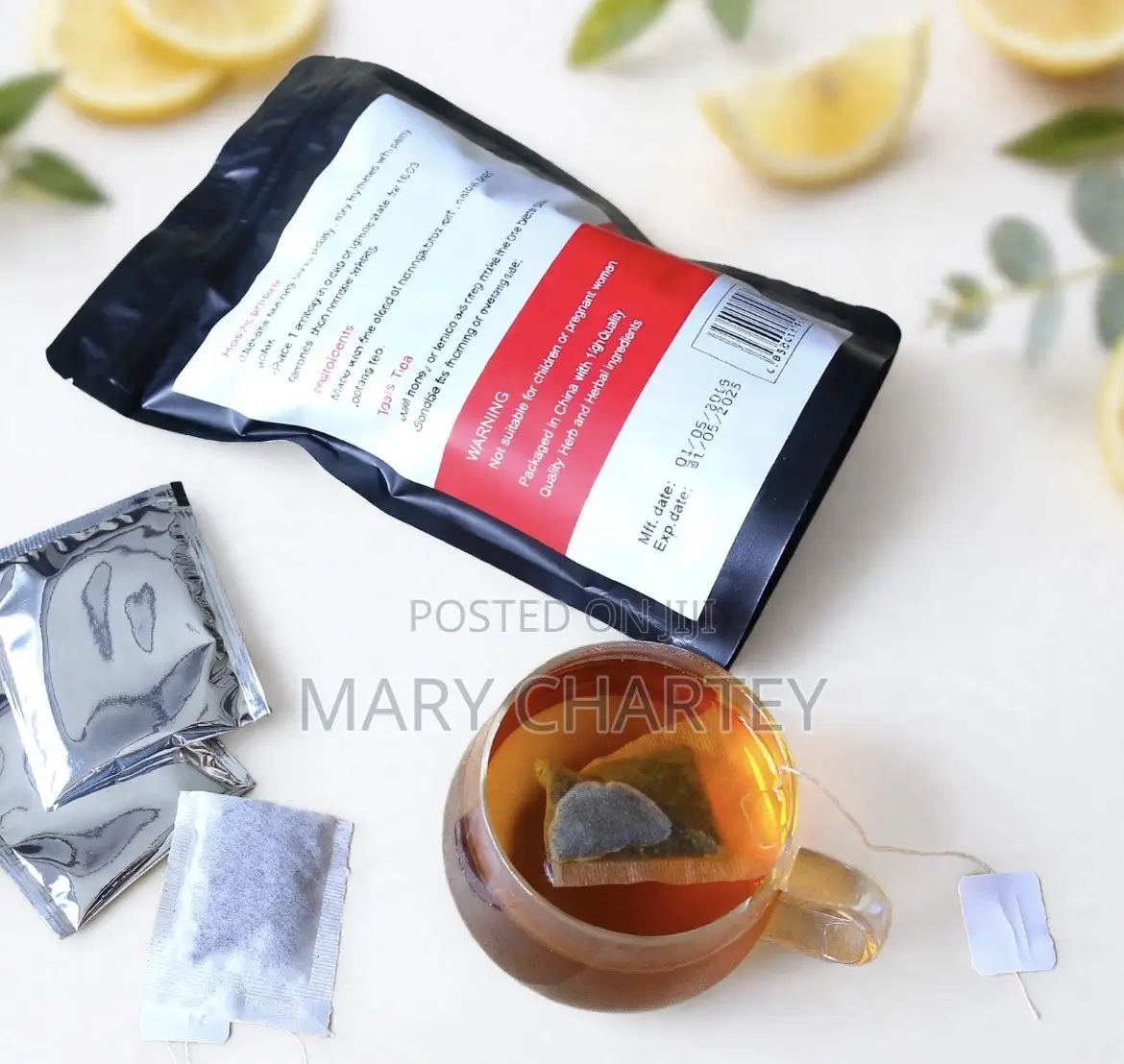 28 Days Flat Tummy Detox