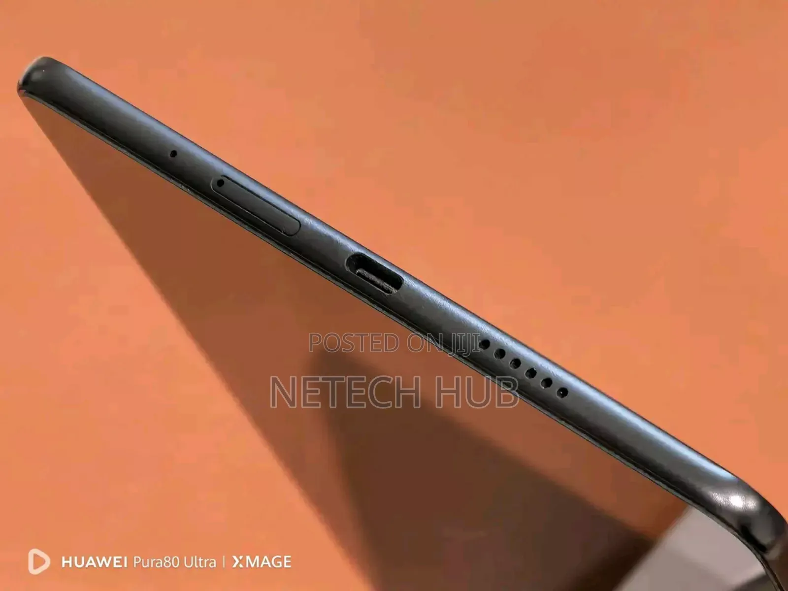 New Huawei MatePad Pro 256 GB Black