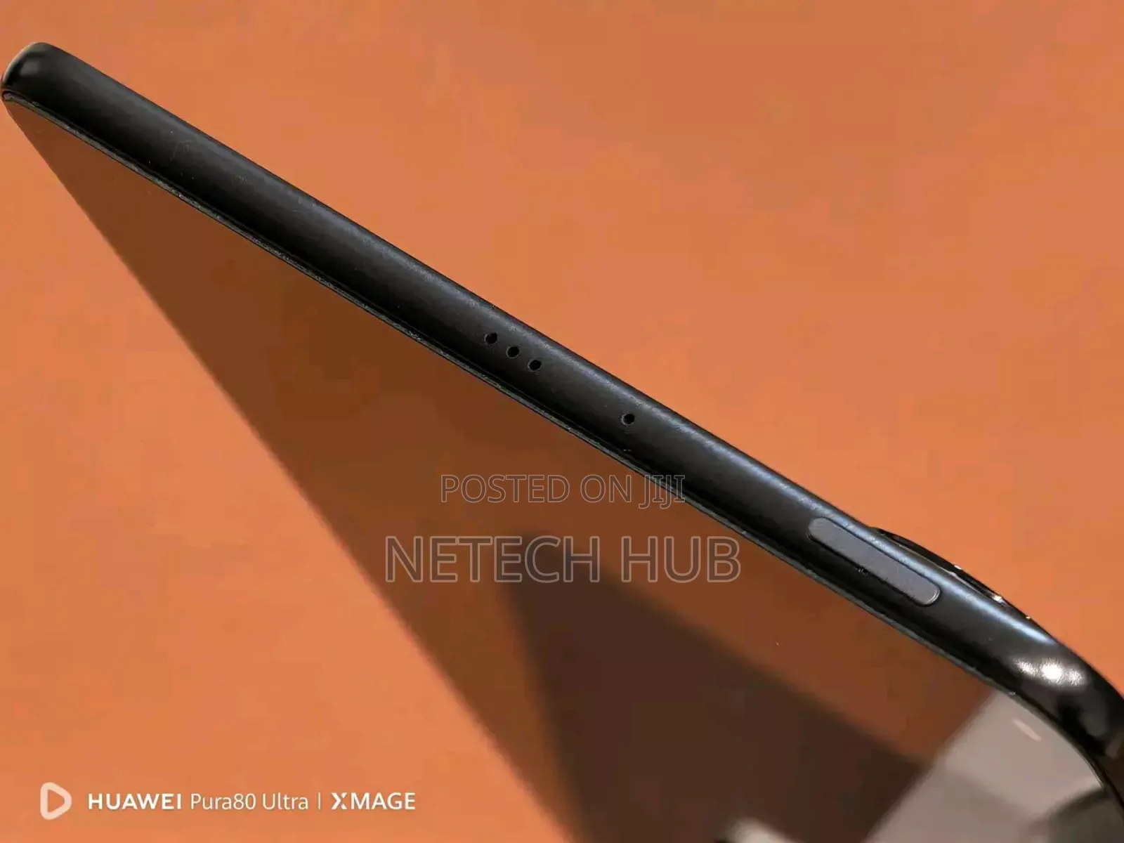 New Huawei MatePad Pro 256 GB Black