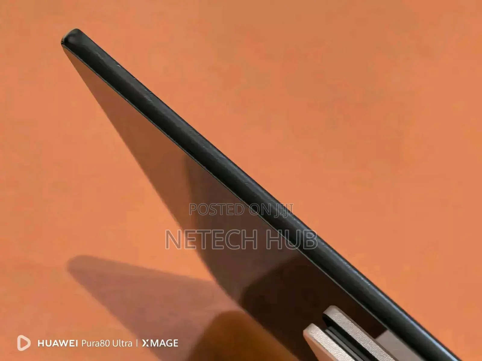 New Huawei MatePad Pro 256 GB Black