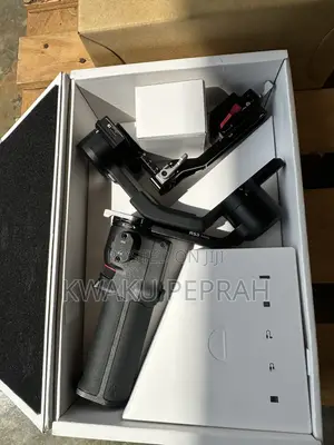 Camera Gimbal