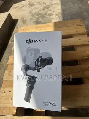 Camera Gimbal