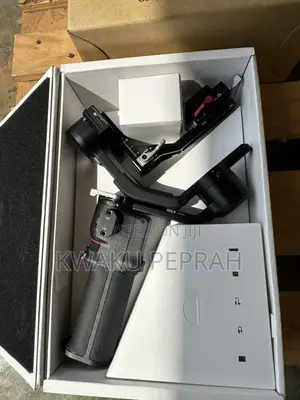 Camera Gimbal