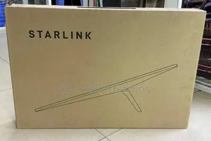 Starlink Standard X