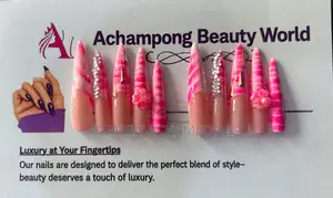 Press on Nails
