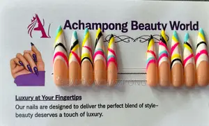 Press on Nails