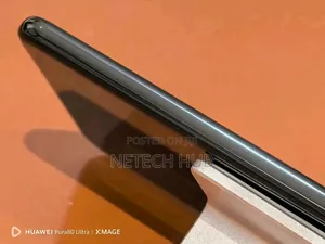 New Huawei Mate 70 Pro+ 1 TB Black