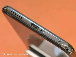 New Huawei Mate 70 Pro+ 1 TB Black