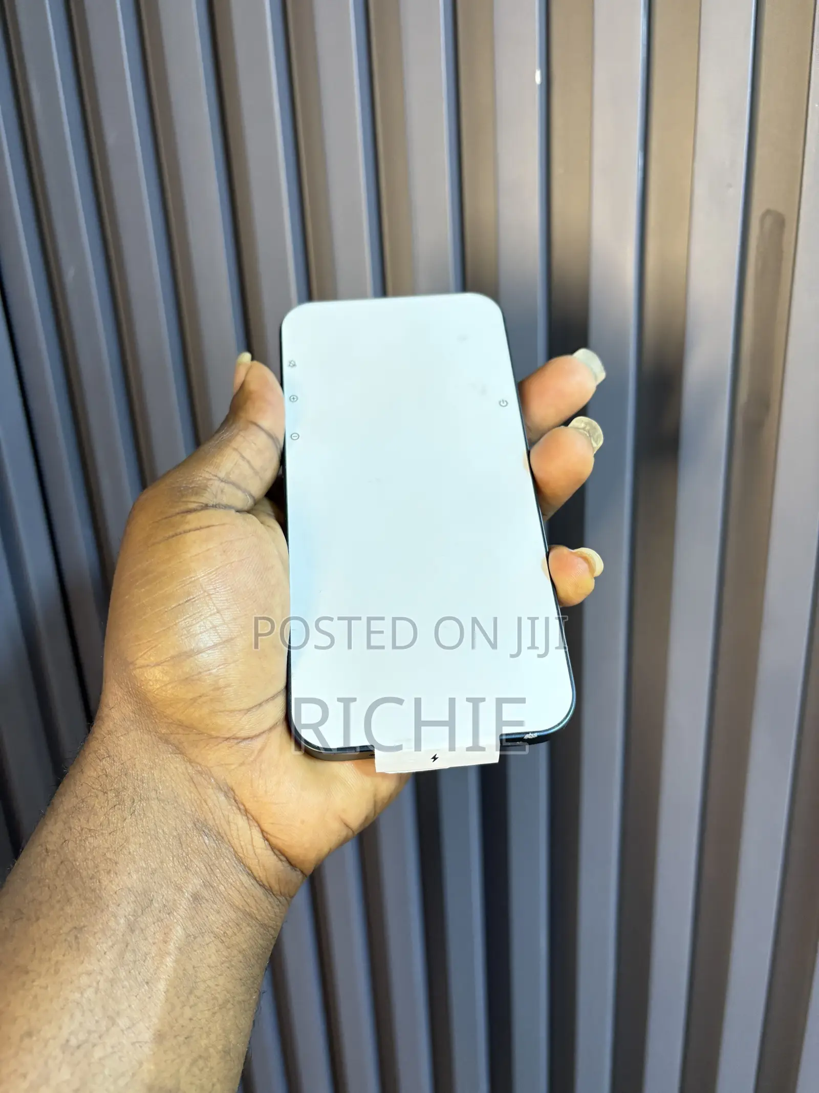 New Apple iPhone 14 128 GB Blue