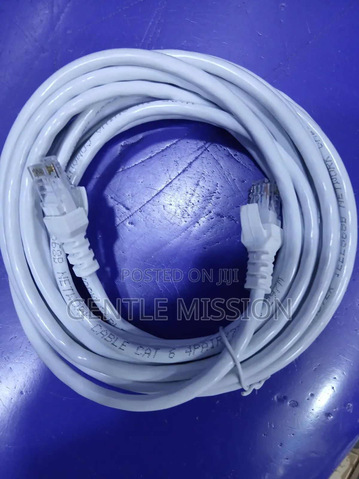 10mt Network Cable