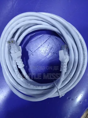 10mt Network Cable