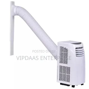 Portable AC Exhaust Hose 4.5m