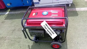 Honda 10KVA Generator – Strong Power, Built to Perform