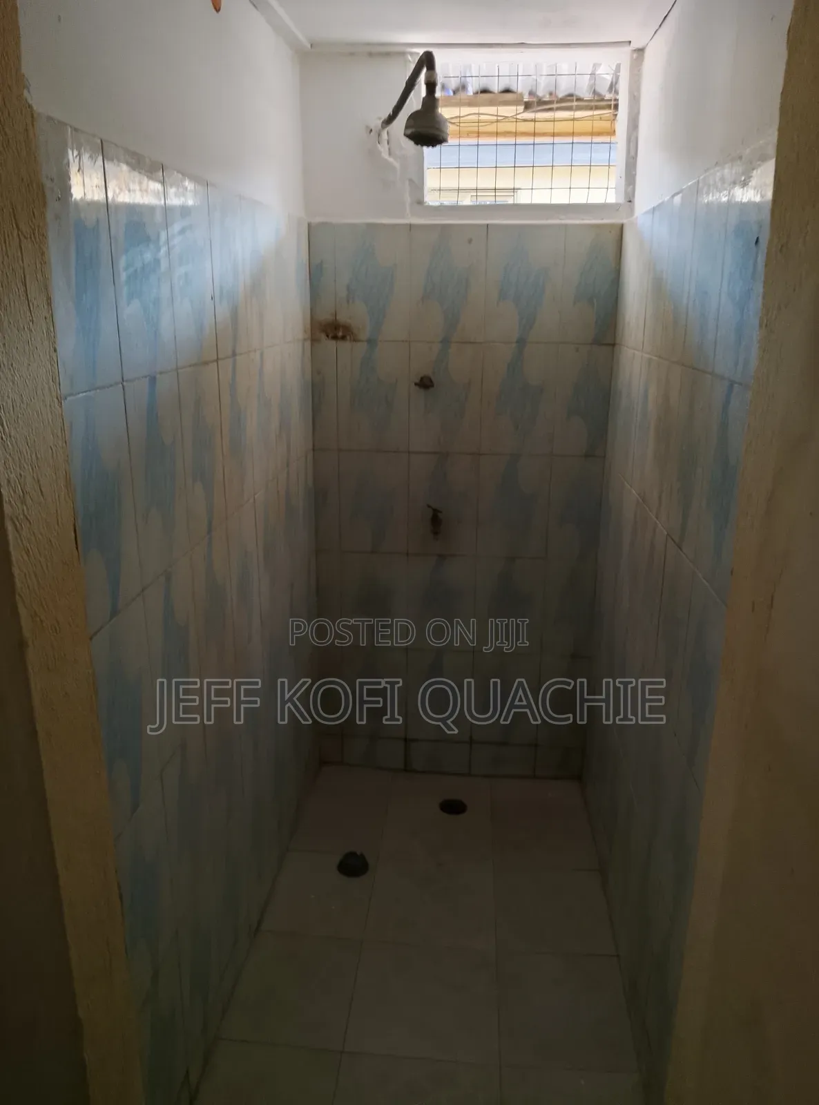 1bdrm Apartment in Quachie Estate, Pig Farm for rent