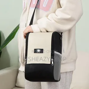 Insulated Iunch Bags